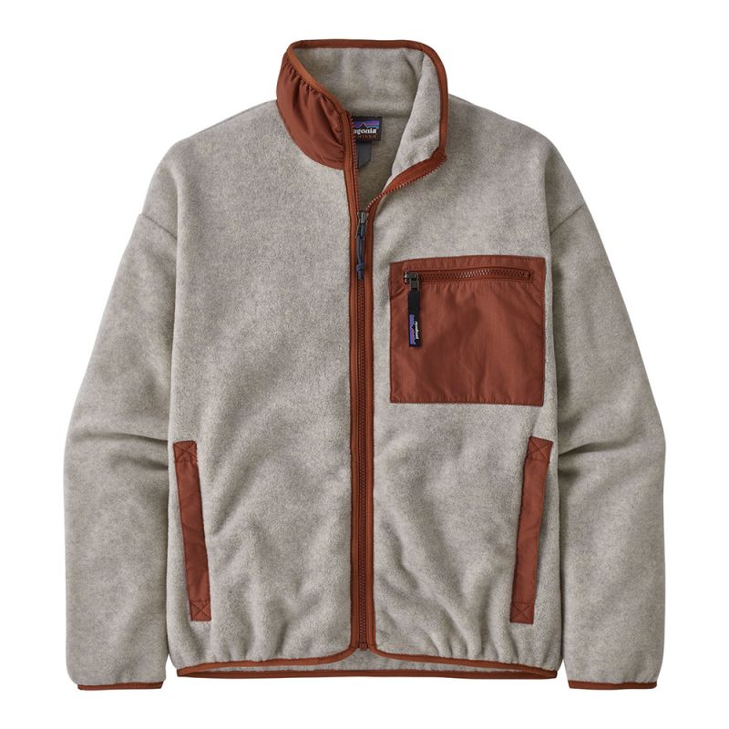 Patagonia Synchilla Jkt - Fleecetröjor 