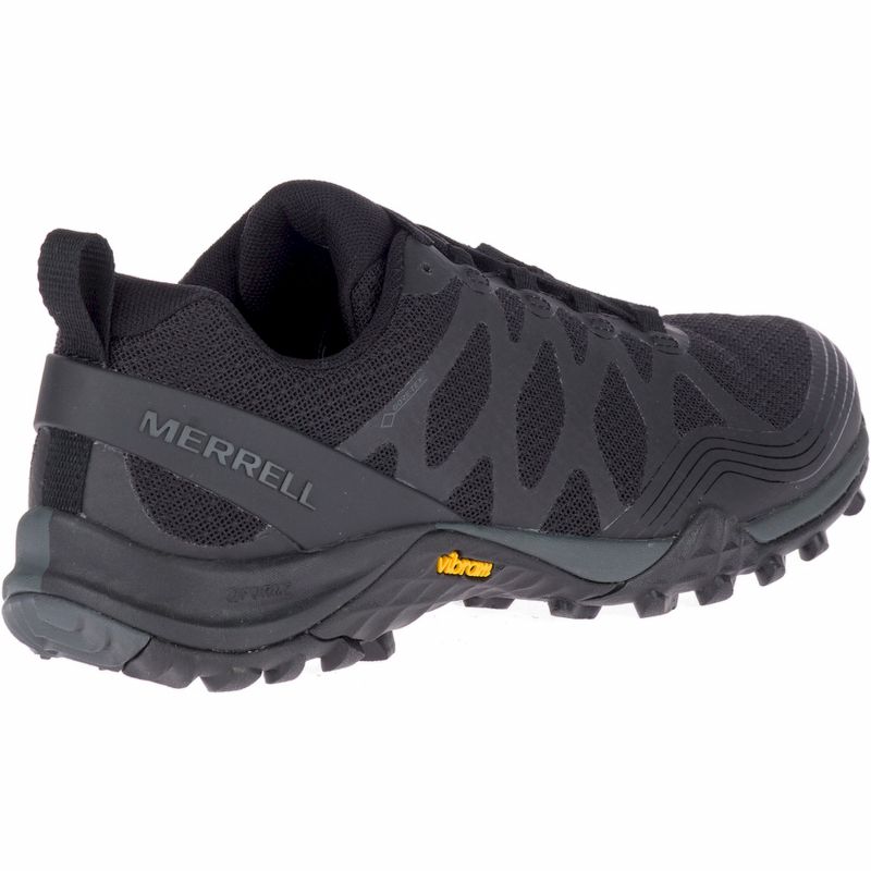 merrell siren trainers