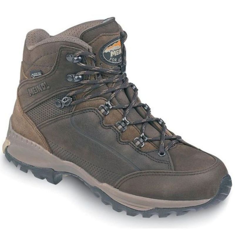 meindl walking boots women's