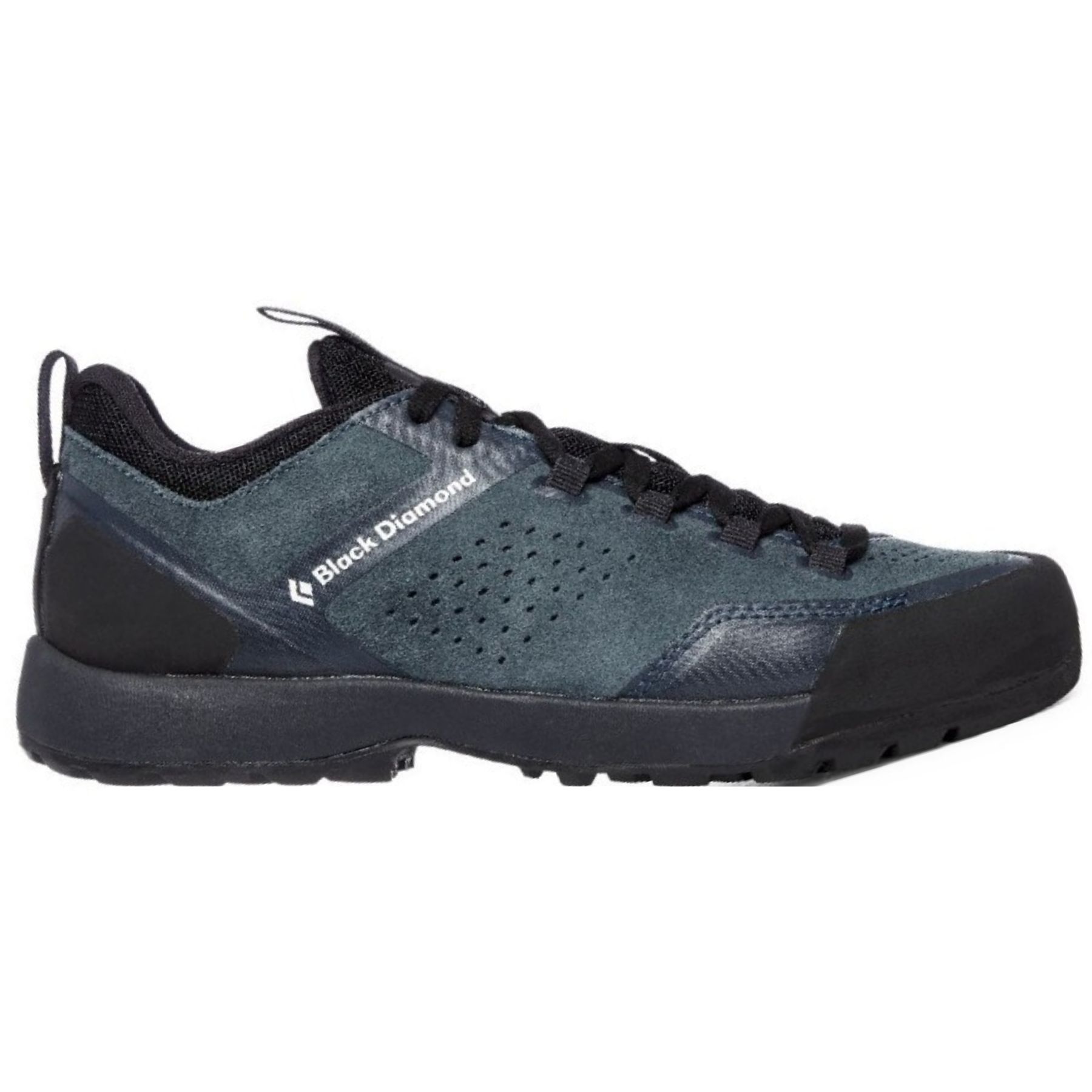Black Diamond Mission XP Leather - Chaussures approche femme