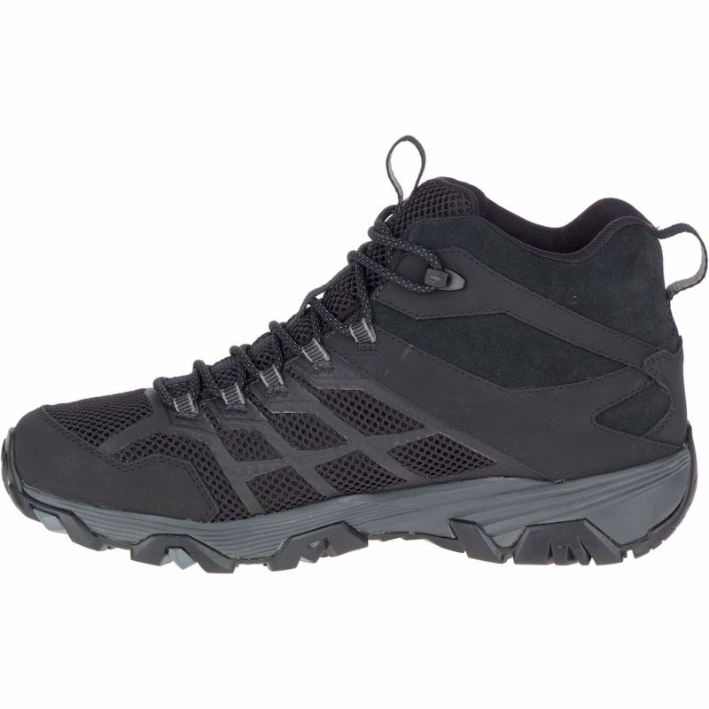 merrell ice thermo