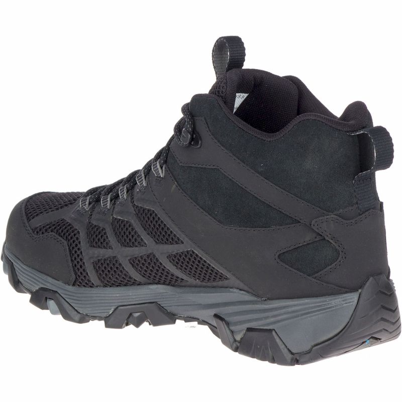 merrell ice thermo