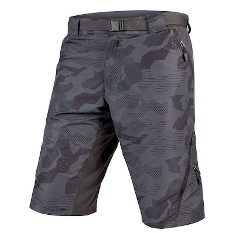 ENDURA Hummvee Short II with liner - Pantaloncini MTB - Uomo