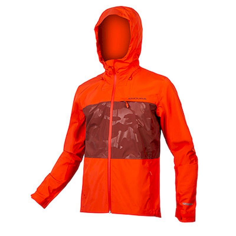 Endura MT500 Freezing Point Jacket II - Giacca MTB - Uomo