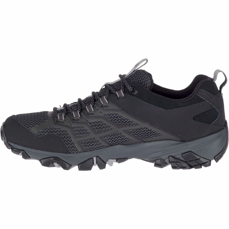 merrell moab fst 2 gtx dam