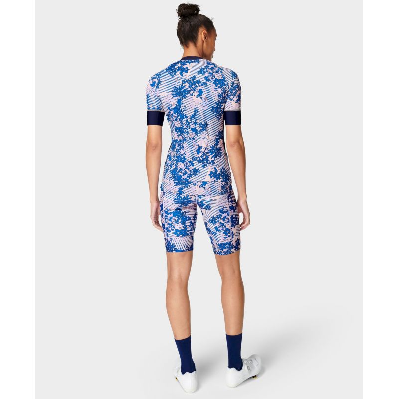 sweaty betty cycling jersey