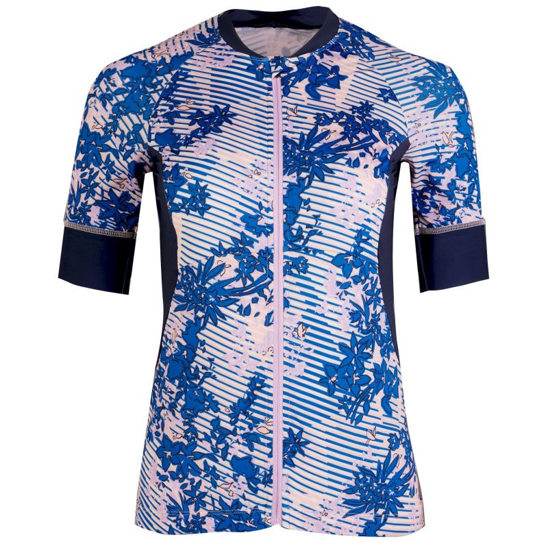 sweaty betty cycling jersey