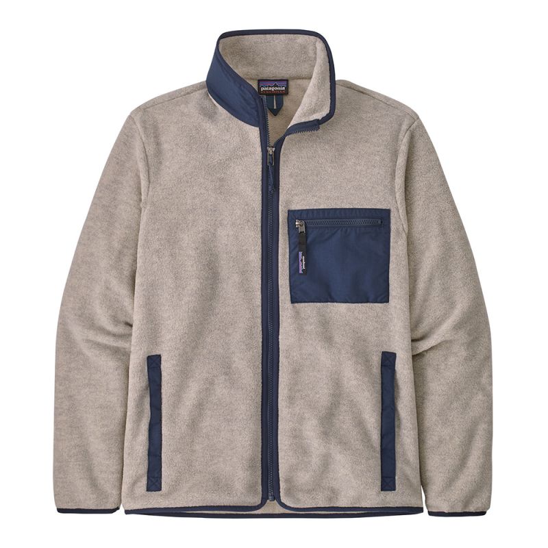 Millet Rutor Alpha JKT - Giacca in pile - Donna