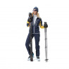 Millet Geilo Shield II Pant - Pantalon ski femme