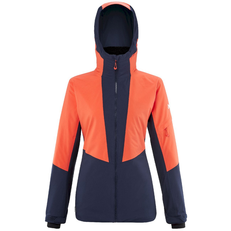 head ski hoodie