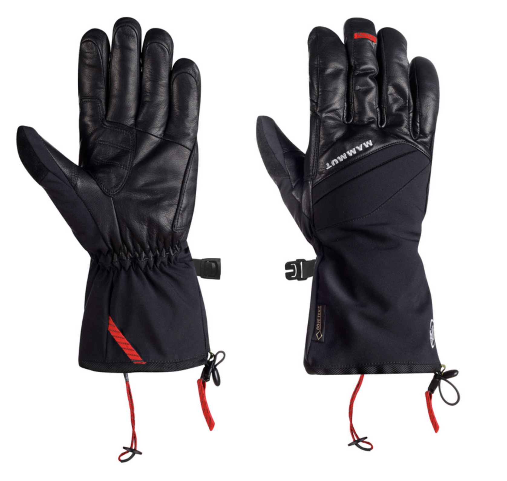 mammut meron thermo