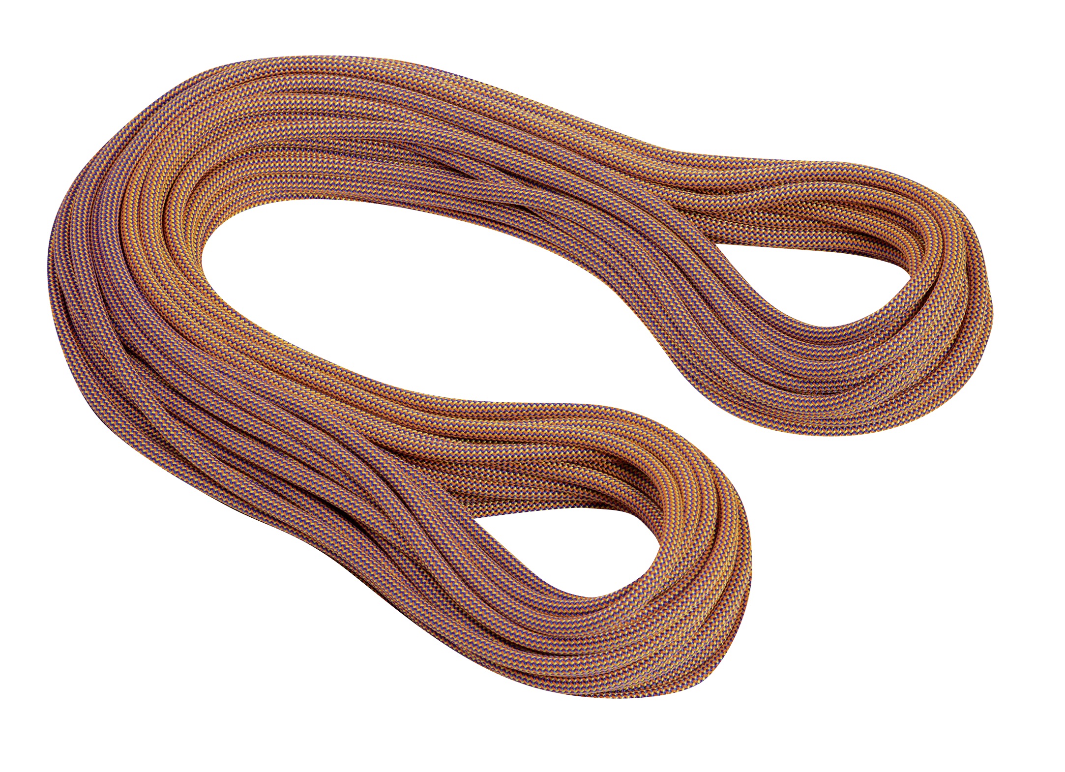 Mammut 9.2 Revelation Dry - Corde 80 m