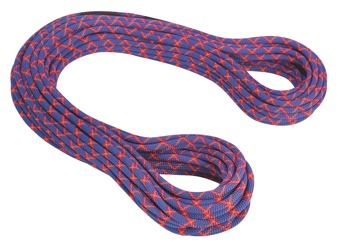 Mammut 9.8 Eternity Protect - Corde 80 m