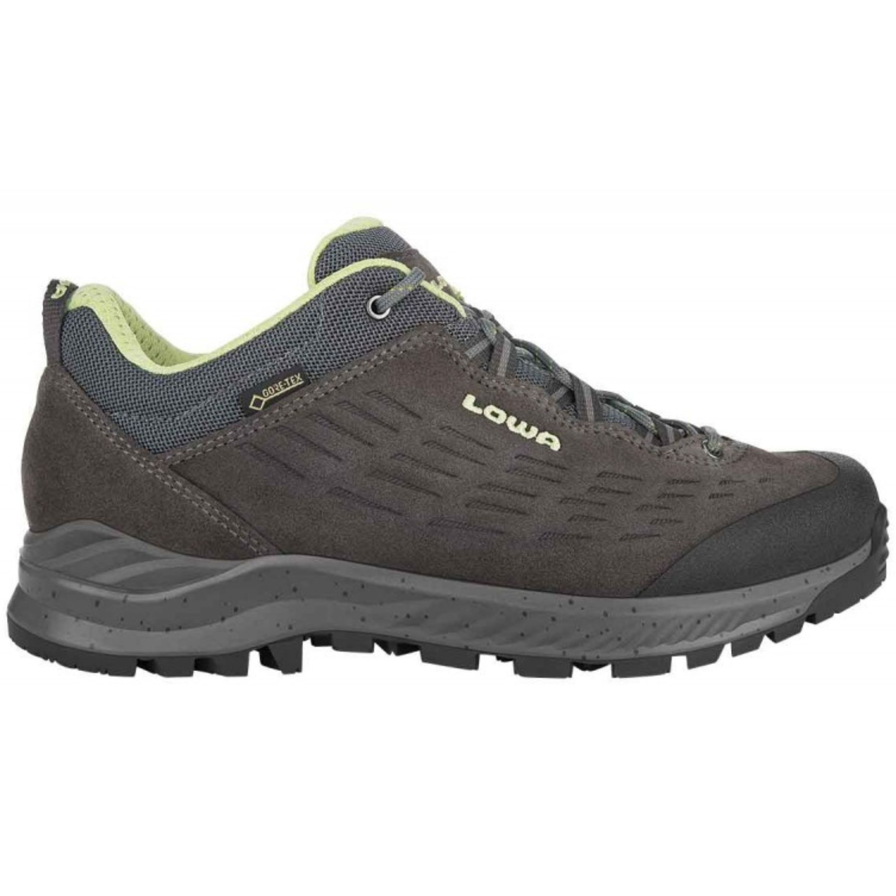 Lowa Explorer GTX Lo Ws - Chaussures randonnée femme
