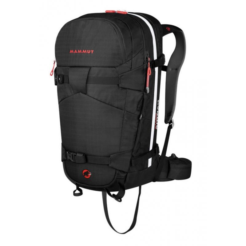 Mammut - Ride Removable Airbag 3.0 - Avalanche backpack