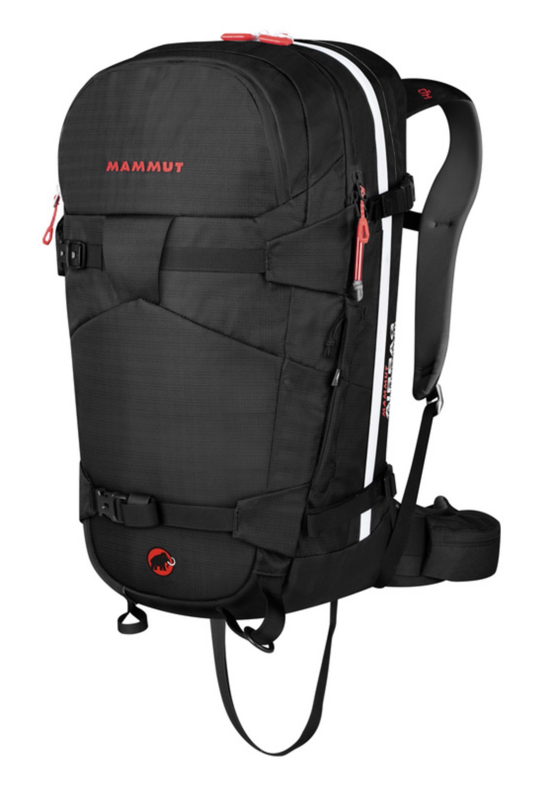 Mammut - Ride Removable Airbag 3.0 - Avalanche backpack