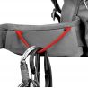 Mammut - Ride Removable Airbag 3.0 - Avalanche backpack