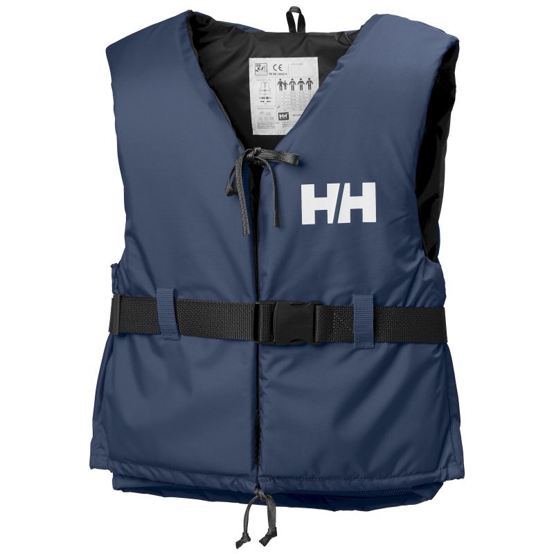 Helly Hansen Sport II Vest Navy