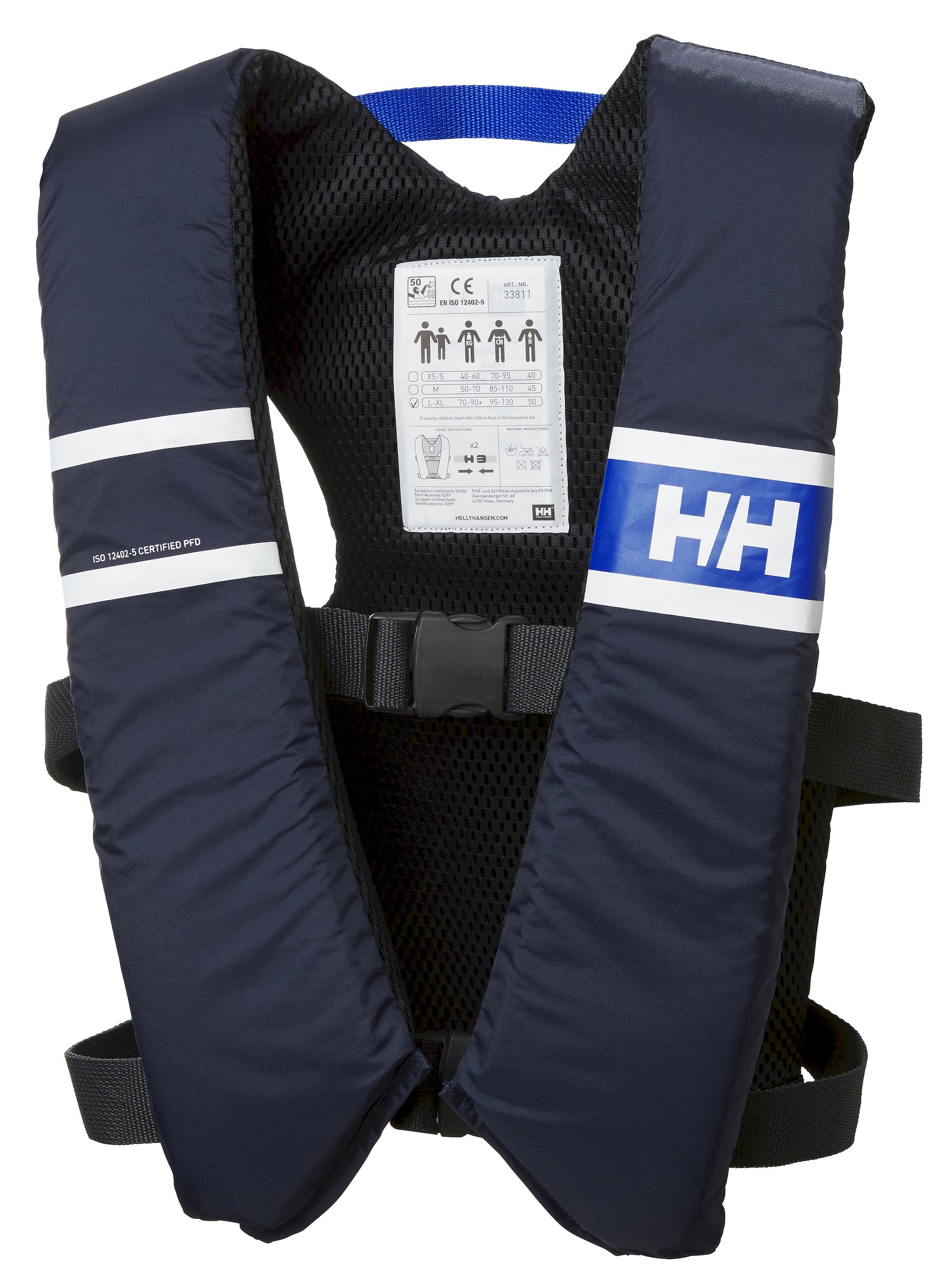 helly hansen floater coat