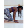 Baya NATURAE® Classic 4 mm - Tappetino yoga