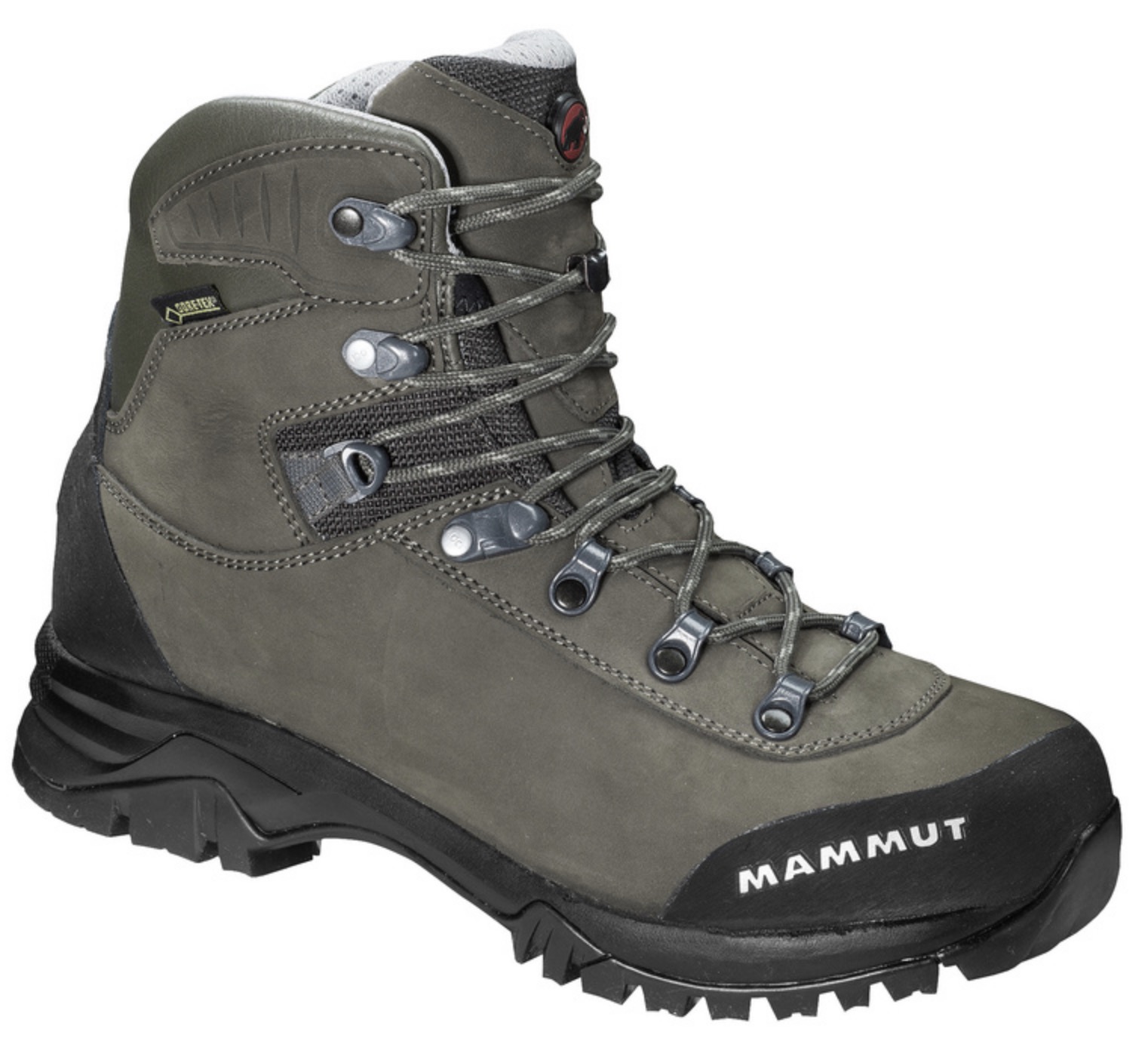 mammut trovat womens boots