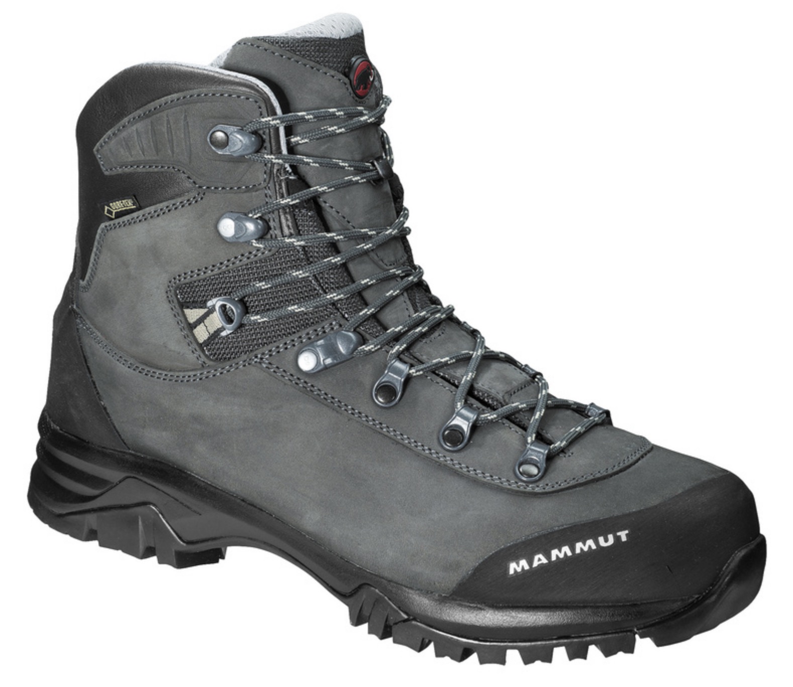 Mammut Trovat Advanced High GTX® Men - Chaussures trekking homme