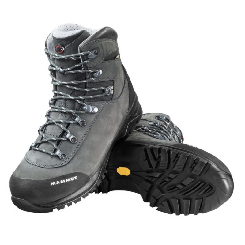 Mammut Trovat Advanced High GTX® Men 