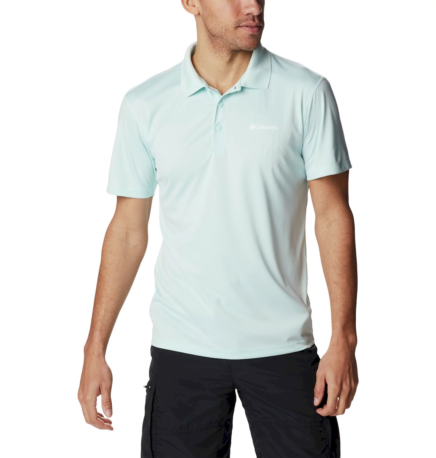 Columbia Zero Rules Polo Shirt Polo shirt Men's