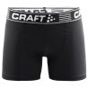 Craft Greatness Boxer Boxer 6-Inch 2 Pack - Boxer homme | Hardloop