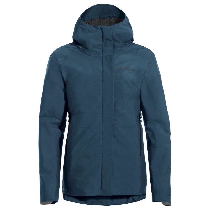 Vaude Cyclist Warm Rain Jacket 
