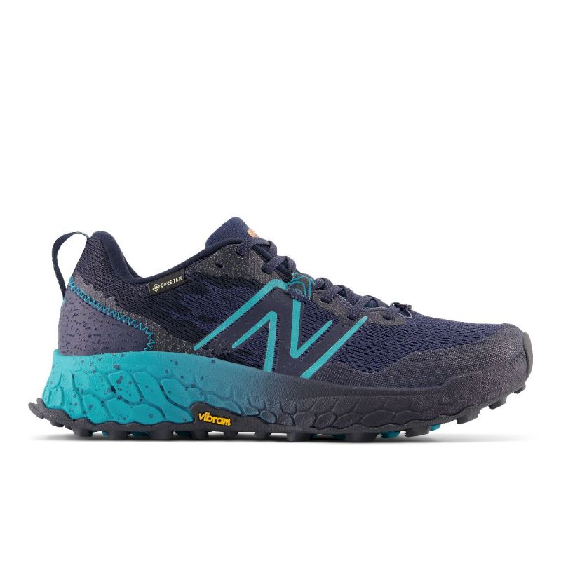 New Balance Fresh Foam Hierro V7 Gore Tex Zapatillas Trail Running