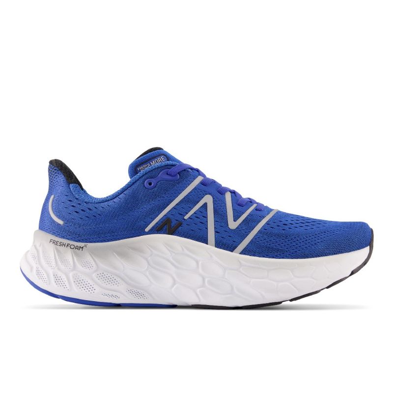 New Balance Fresh Foam More V4 - Running shoes - Men's