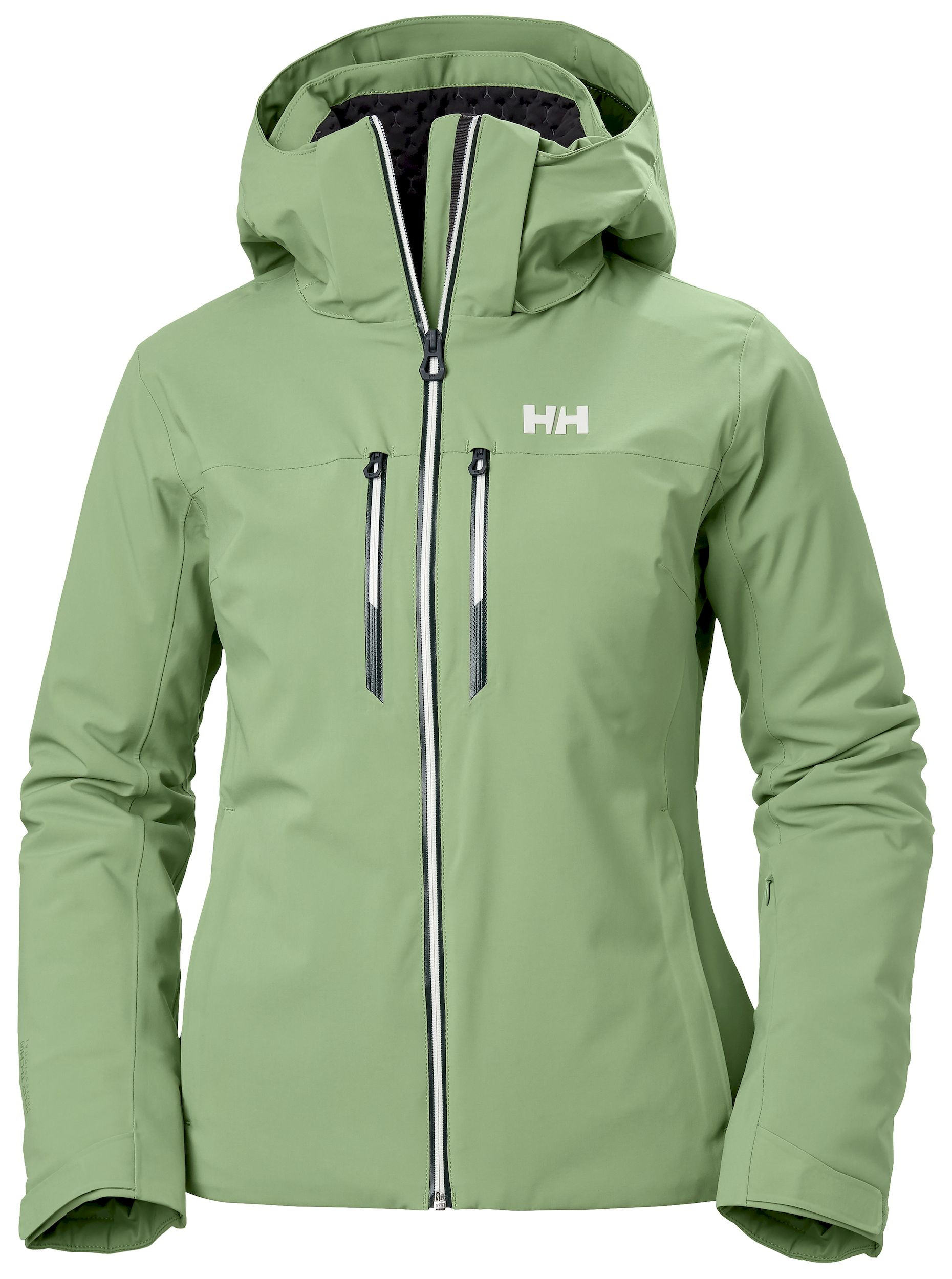 helly hansen w alphelia lifaloft jacket