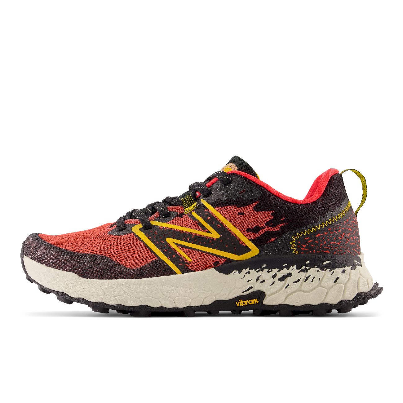 New Balance Fresh Foam Hierro V7 - Zapatillas trail running - Hombre