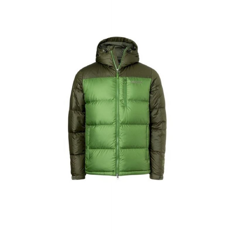 Marmot Guides Down Hoody - Down jacket 