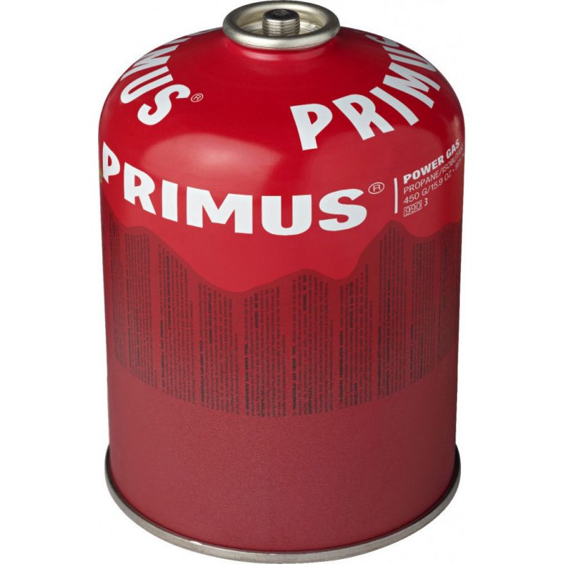 Primus Power Gas 450 g L1 - Cartouche de gaz | Hardloop