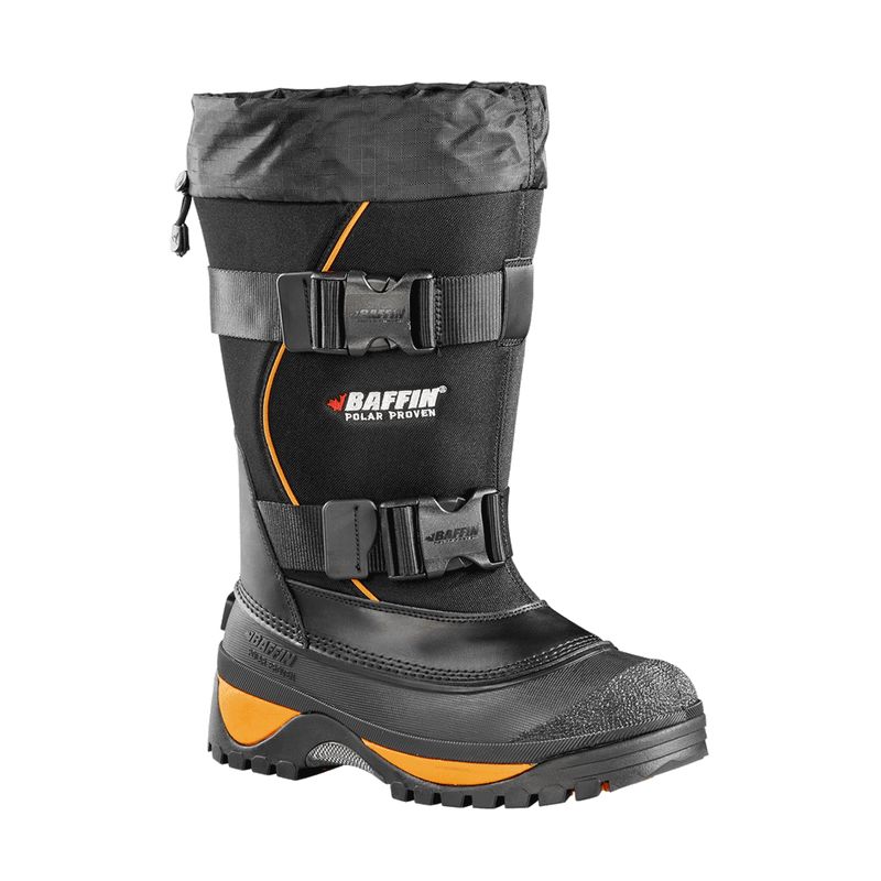 baffin wolf snow boots