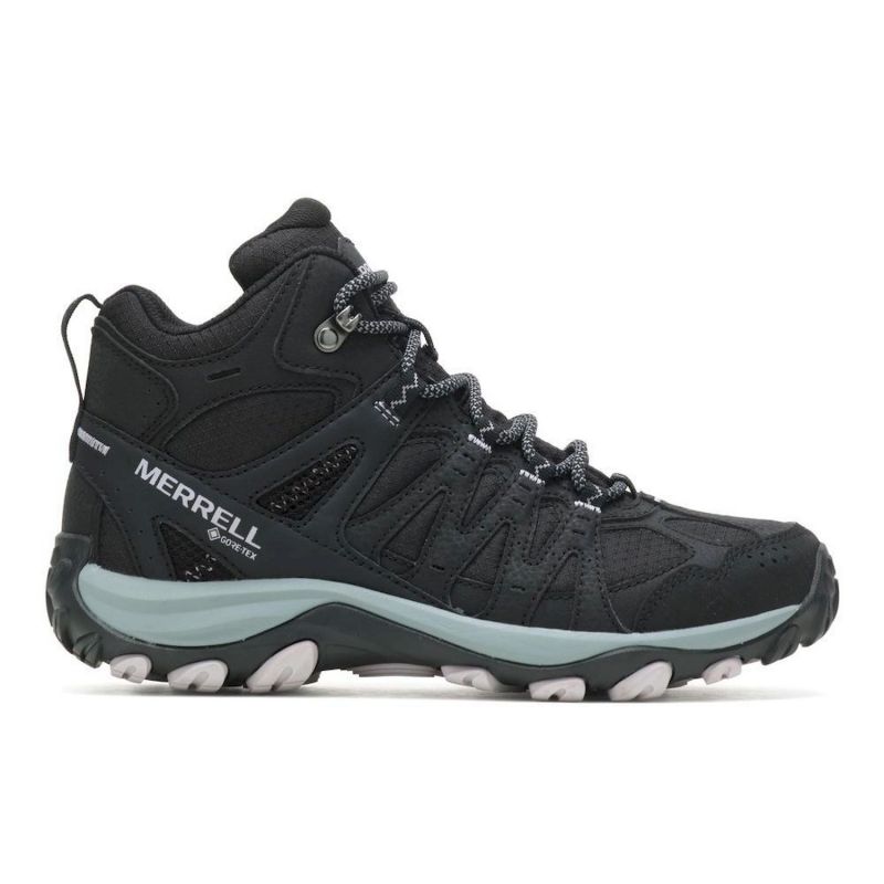 accentor 3 mid