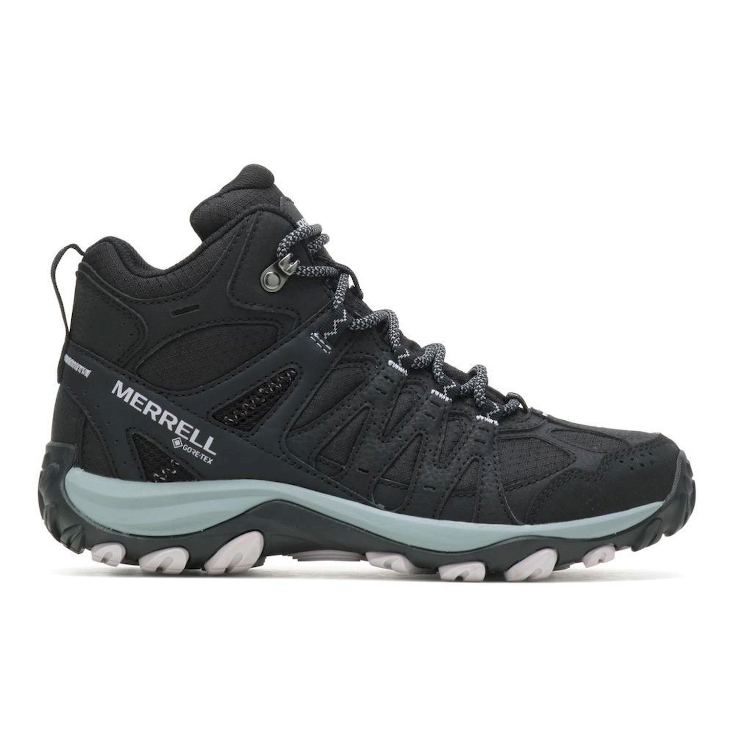 accentor 3 mid