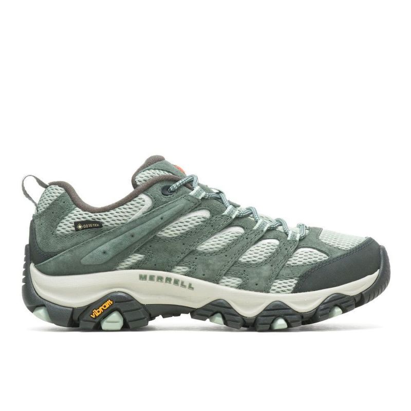 hiking shoes women merrell