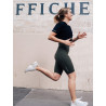 Circle Sportswear Back on Track - Pantaloncini da running - Donna
