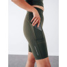 Circle Sportswear Back on Track - Pantalones cortos de running - Mujer