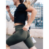 Circle Sportswear Back on Track - Short running femme