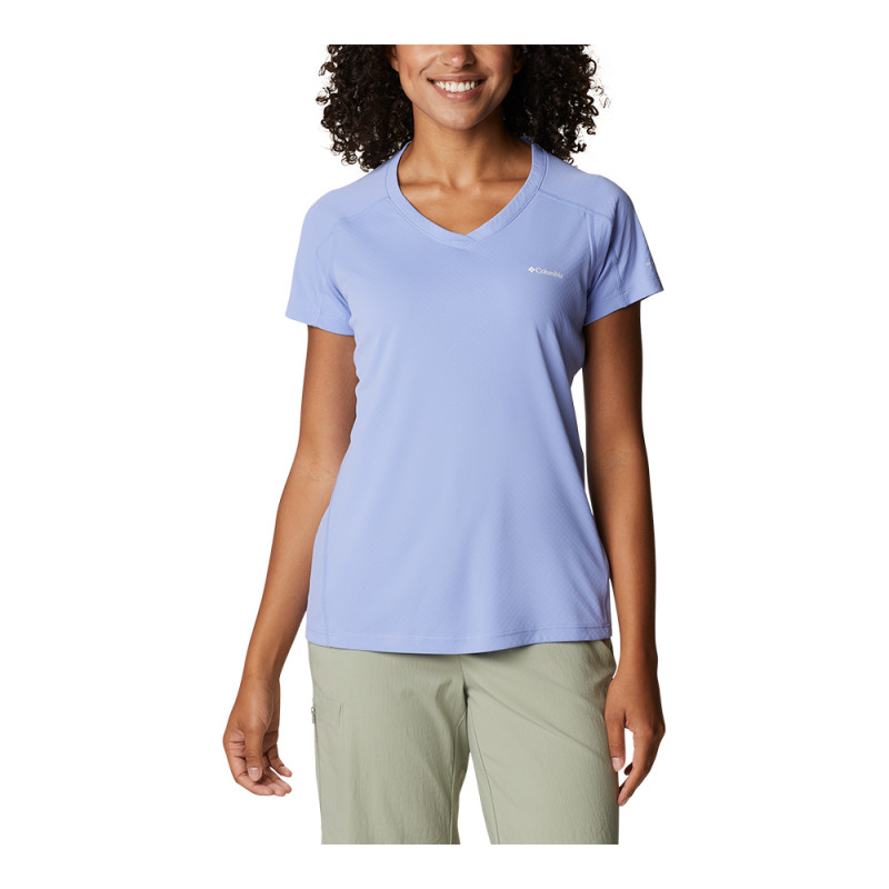 Columbia - Zero Rules? Short Sleeve 