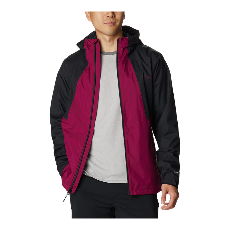 Columbia Inner Limits II Jacket 