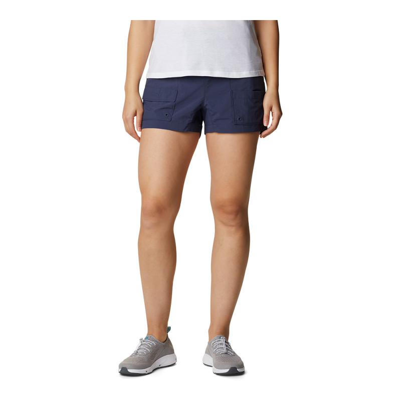 Columbia Summerdry Cargo Shorts Women's