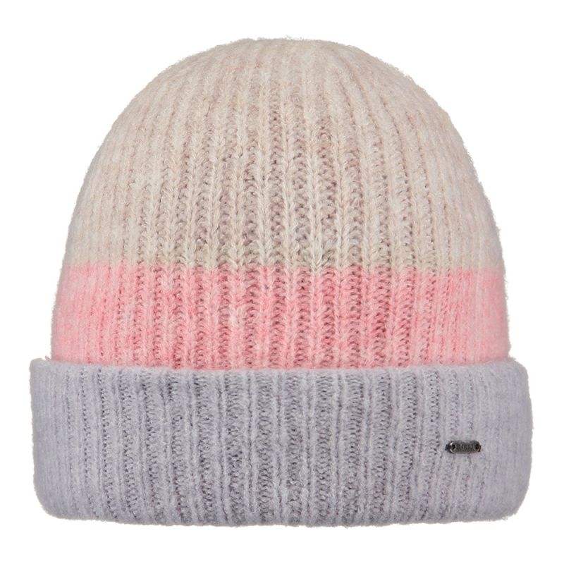 Barts Suzam Beanie - Bonnet enfant Lilac 53 - 55 cm