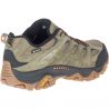 Merrell Moab 3 GTX - Chaussures randonnée homme | Hardloop