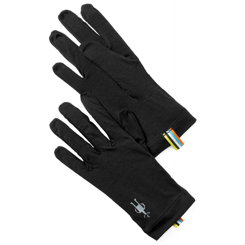 smartwool mens gloves