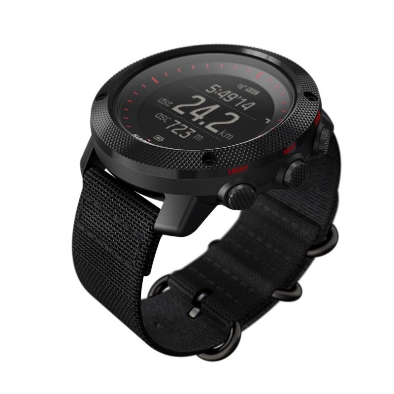 腕時計 デジタル 新品 価格 61 600円 Suunto スント Traverse Alpha